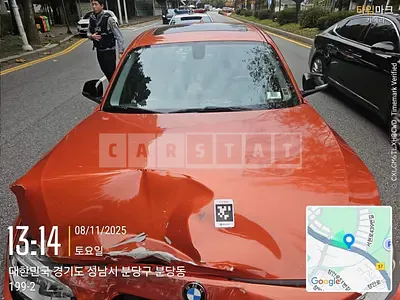2015 BMW BMW 118d
