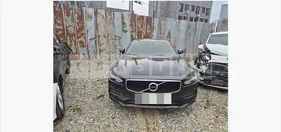 Photo 1 of 23: 2017 Volvo S90D5 AWD — Korean insurance auction