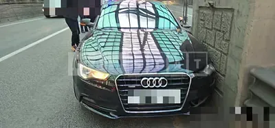 Photo 1 of 32: 2014 Audi A5 Sportback 2.0 TDI Quatt — Korean insurance auction