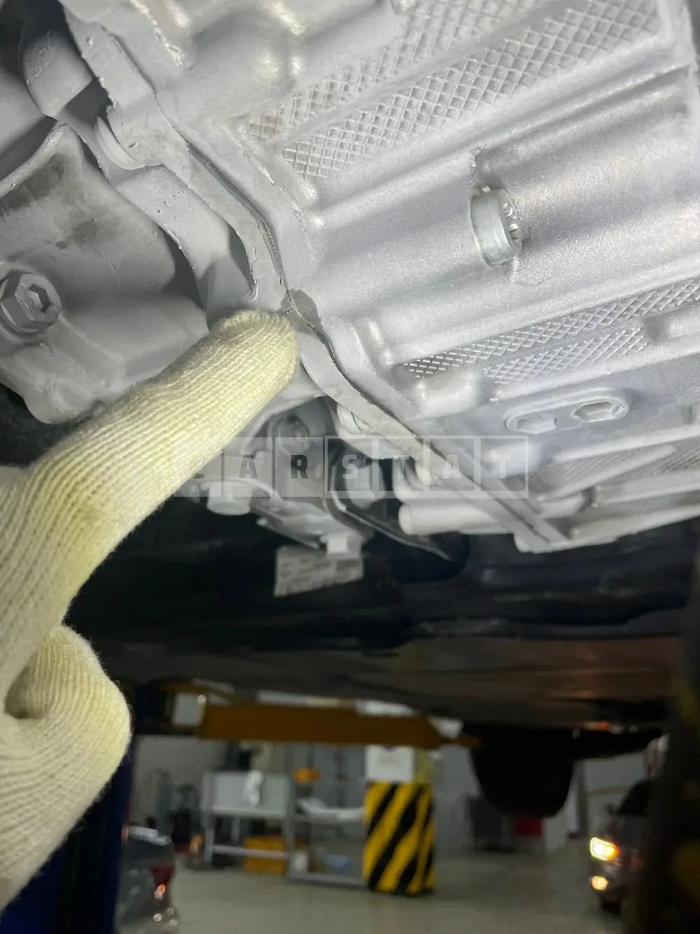 Photo 2 of 4: 2020 Volkswagen Mission Tiguan 2.0 TDI — Korean insurance auction