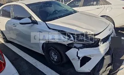 Photo 2 of 43: 2022 Kia Kz — Korean insurance auction
