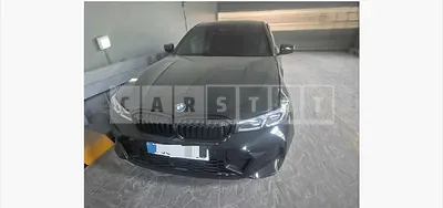 Photo 1 of 29: 2026 BMW 320i — Korean insurance auction