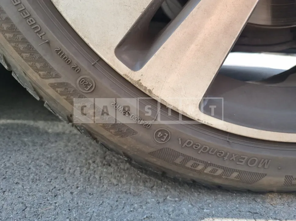 Photo 2 of 19: 2017 Mercedes-Benz A200 — Korean insurance auction