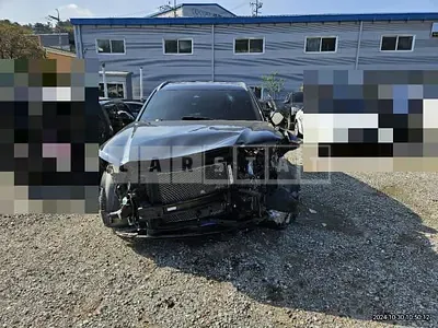 Photo 1 of 11: 2019 Hyundai Palisade 4WD — Korean insurance auction