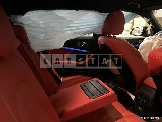 Photo 2 of 30: 2021 BMW 120i, VIN WBA7L7108M7J31684 — Korean insurance auction