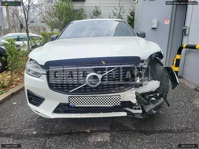 2020 Volvo /XC60T8 AWD