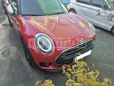 2023 Mini Minnie Cooper Clubman