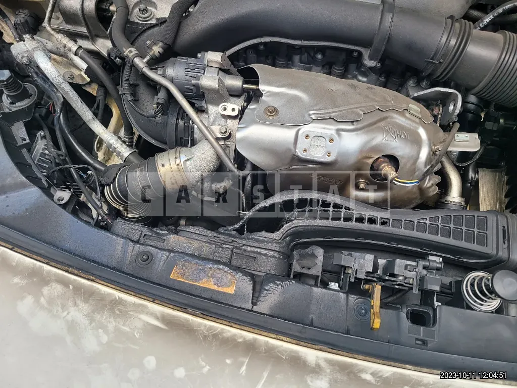 Photo 2 of 27: 2020 Mercedes-Benz A220 Sedan, VIN W1K3G4EBXLJ194325 — Korean insurance auction