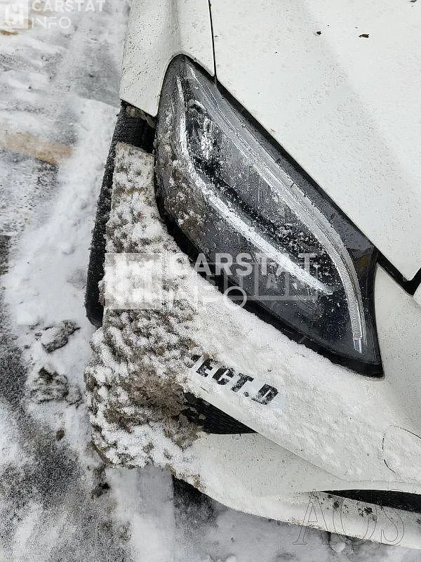 Photo 2 of 12: 2019 Mercedes-Benz C220d, VIN WDDWF1EB3KR435334 — Korean insurance auction