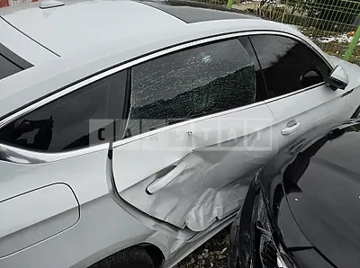 2020 Audi A5 Sportback 40 Tdi Quattro