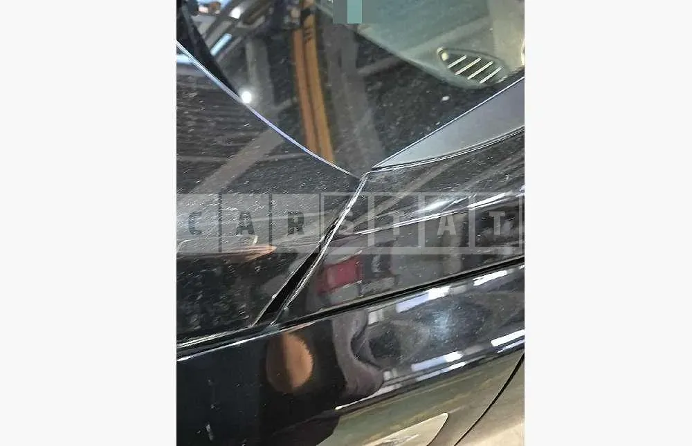 Photo 2 of 16: 2017 Kia K5 — Korean insurance auction