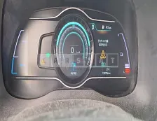 Photo 2 of 25: 2019 Hyundai Kona Electric, VIN KMHK281GFKU064996 — Korean insurance auction