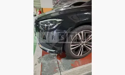 Photo 1 of 4: 2021 Mercedes-Benz (parts) E250 Headlamp — Korean insurance auction