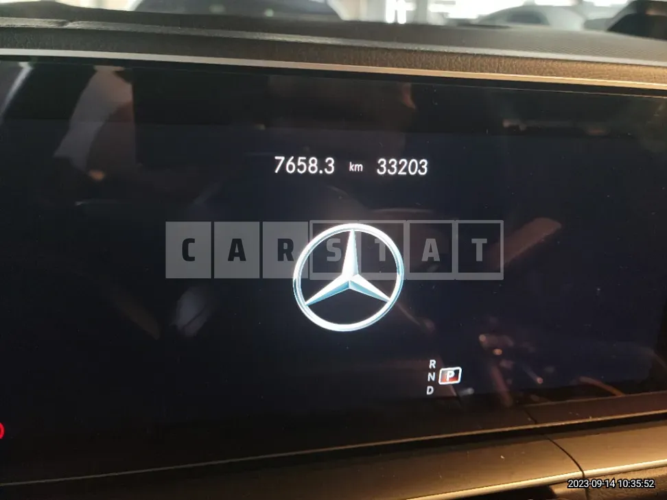 Photo 2 of 12: 2022 Mercedes-Benz GLE400 d 4Matic Coupe, VIN W1NFD2DB9NA637811 — Korean insurance auction