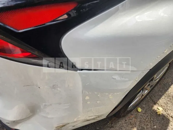 Photo 2 of 24: 2016 Lexus NX300h — Korean insurance auction