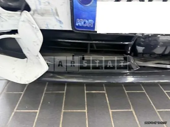 Photo 2 of 24: 2022 BMW 320i — Korean insurance auction
