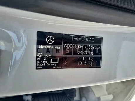 Photo 2 of 19: 2019 Mercedes-Benz GLC300 4Matic Coupe, VIN WDC0J4KB0KF569508 — Korean insurance auction