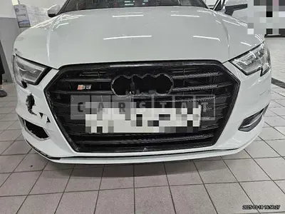 Photo 1 of 24: 2019 Audi A3 40 TFSI — Korean insurance auction