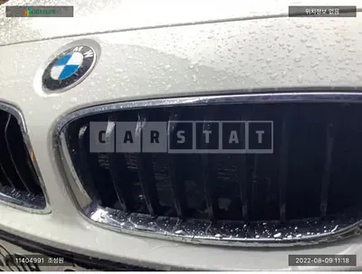 Photo 1 of 27: 2016 BMW 420d, VIN WBA4P710XGK582754 — Korean insurance auction