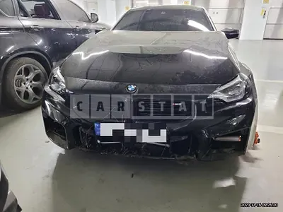 2023 BMW M2