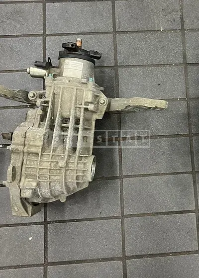 2018 Auto parts /Mercedes-Benz AMG GLA45 4Matic differential gear