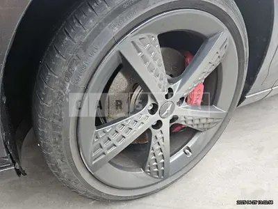 Photo 1 of 2: 2023 Genesis (parts) GV70 Wheels — Korean insurance auction
