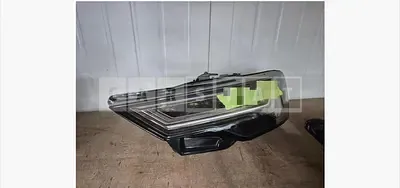 Photo 1 of 4: 2023 Audi (parts) A6 40 TDI quattro Light — Korean insurance auction