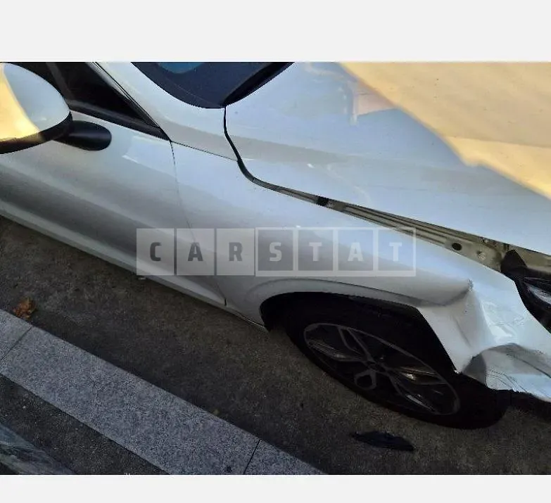 Photo 2 of 32: 2021 Kia K5 Hybrid — Korean insurance auction