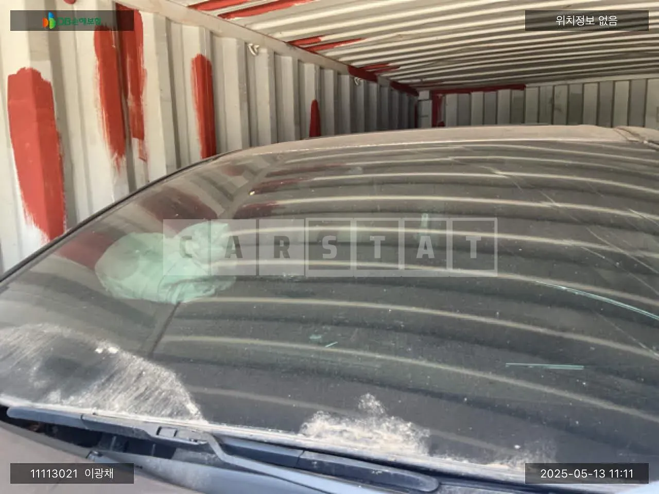 Photo 2 of 16: 2021 Toyota Siena Hybrid 2WD, VIN 5TDGRKECXMS013957 — Korean insurance auction