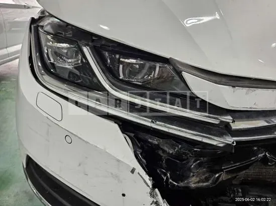 Photo 2 of 33: 2019 Volkswagen Arteon 2.0TDI — Korean insurance auction