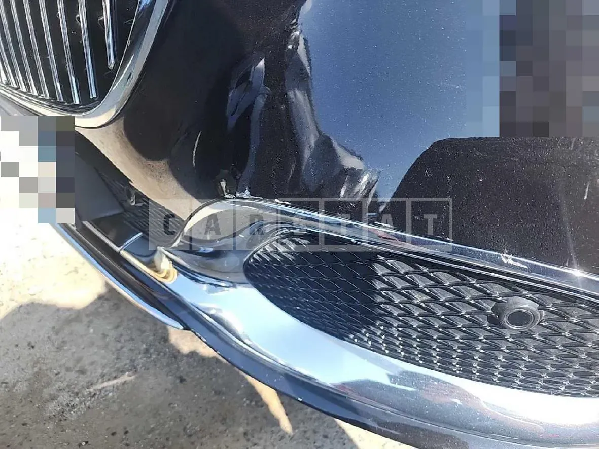 Photo 2 of 26: 2022 Mercedes-Benz Maybach S580 4Matic — Korean insurance auction