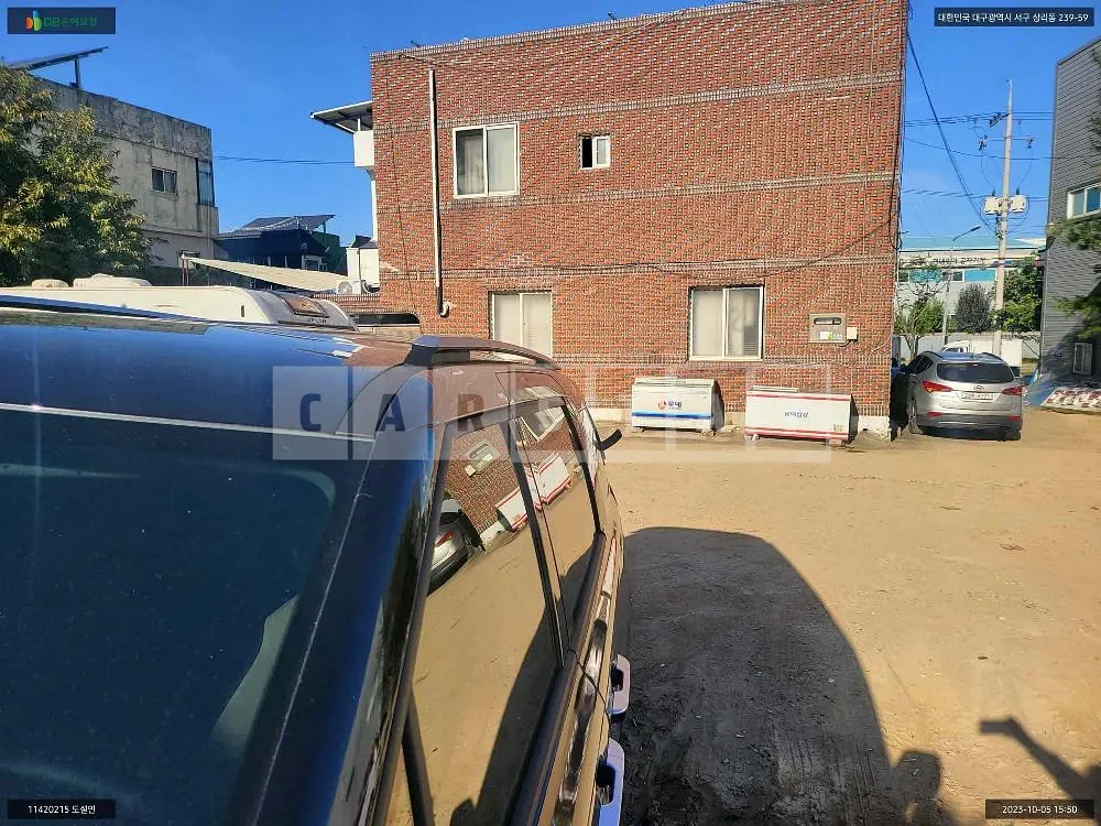 Photo 2 of 13: 2023 Kia Carnival, VIN KNANE81BBPS371137 — Korean insurance auction
