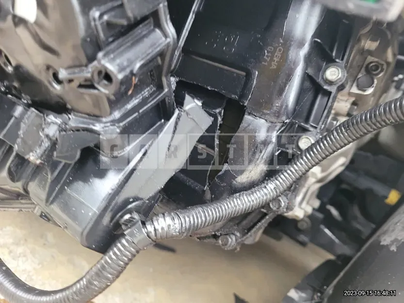 Photo 2 of 13: 2021 Kia K5 — Korean insurance auction