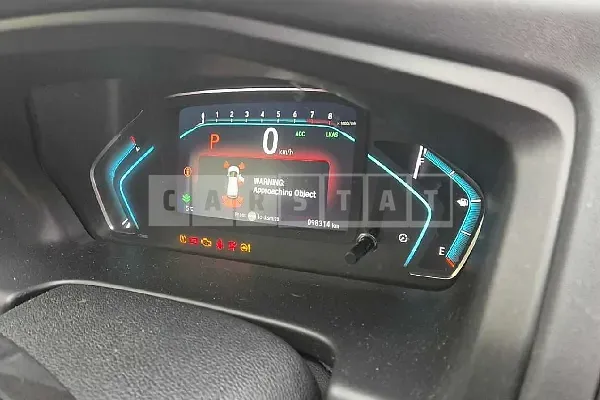 Photo 2 of 14: 2018 Honda Odyssey — Korean insurance auction
