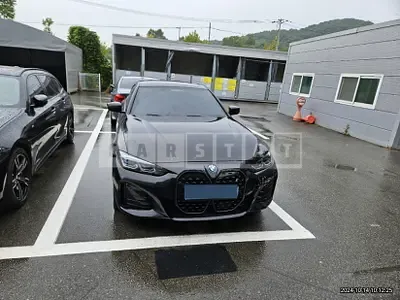 2023 bmw ir scries40