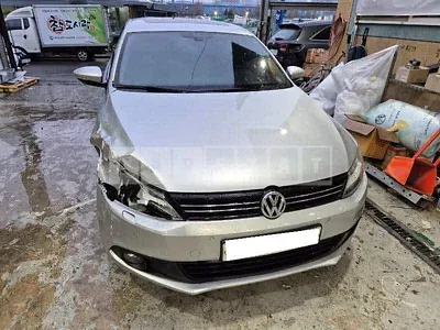 2014 volkswagen zeta 2.0 tdi