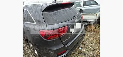 Photo 1 of 21: 2019 Kia Sorento — Korean insurance auction
