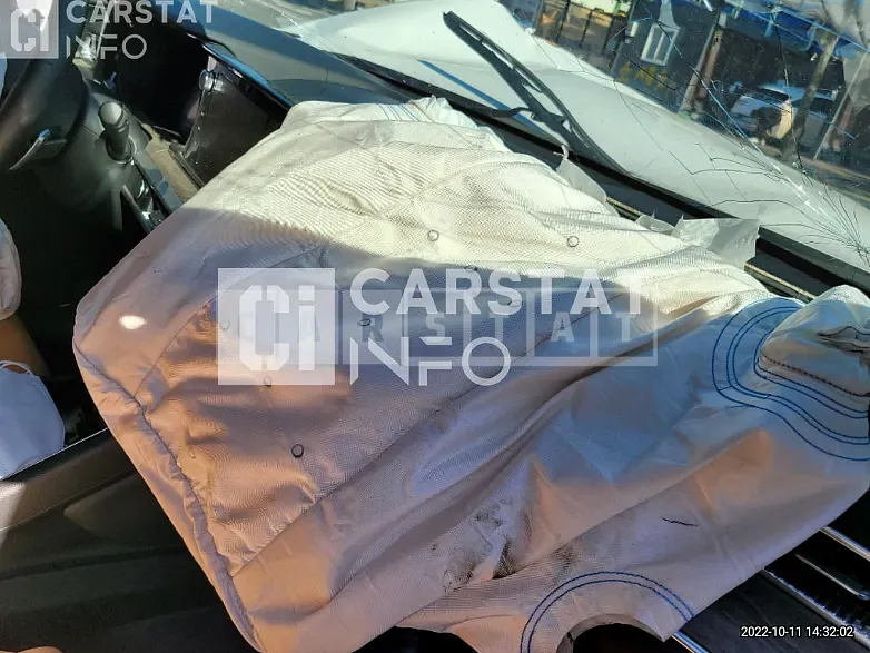 Photo 2 of 27: 2022 Kia K5, VIN KNAG341ABNA177680 — Korean insurance auction