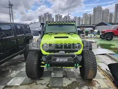 2020 Jeep Zip Gladiator