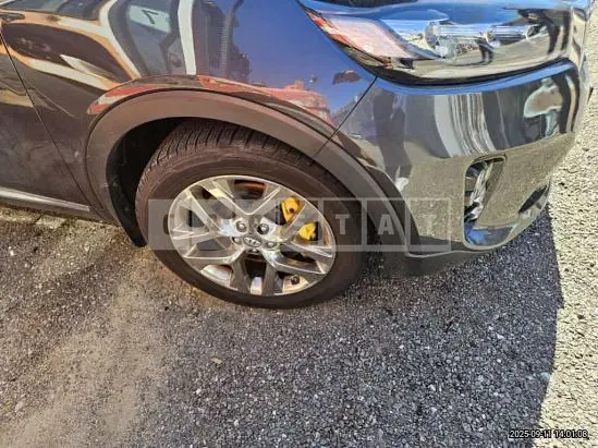 Photo 2 of 43: 2020 Kia Sorento — Korean insurance auction