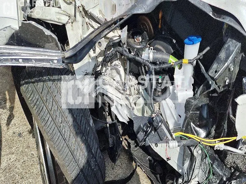 Photo 2 of 15: 2019 Kia Sportage, VIN KNAP6812GKK686452 — Korean insurance auction