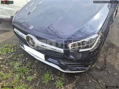 2022 Mercedes-Benz GLC 300e