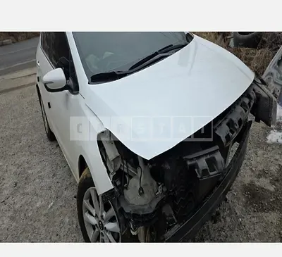 Photo 1 of 11: 2016 Kia Kz — Korean insurance auction