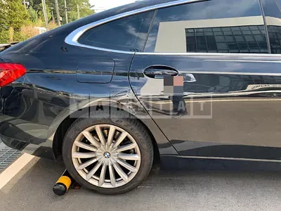 Photo 1 of 2: 2021 BMW (parts) 620d xDrive Wheels — Korean insurance auction