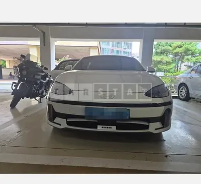2024 IONIQ 6