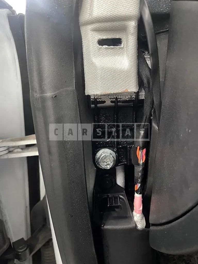 Photo 2 of 19: 2020 Tesla Model 3 Long Range, VIN 5YJ3E1EB4LF692333 — Korean insurance auction