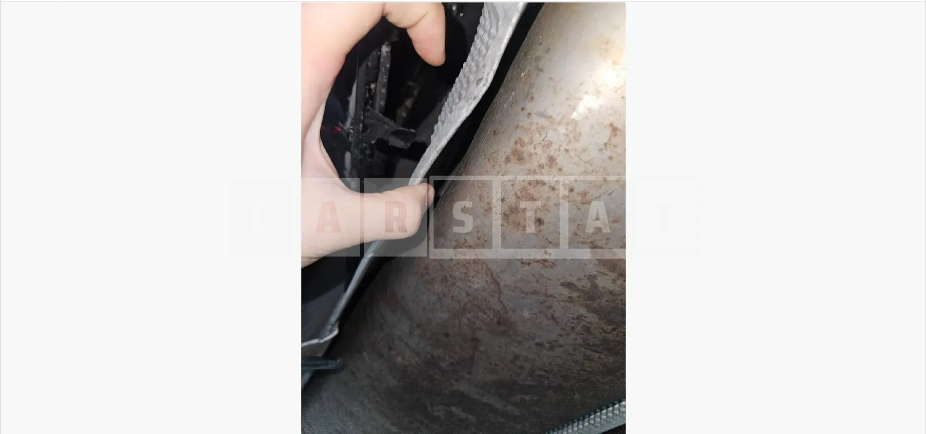 Photo 2 of 57: 2019 BMW 520i Luxury — Korean insurance auction