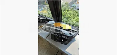Photo 1 of 7: 2020 Genesis (parts) G80 Head Lamp — Korean insurance auction