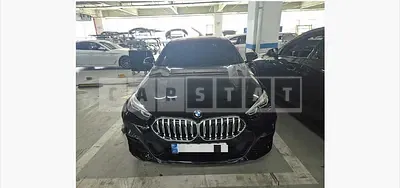 Photo 1 of 58: 2023 BMW 220i Gran Coupe — Korean insurance auction