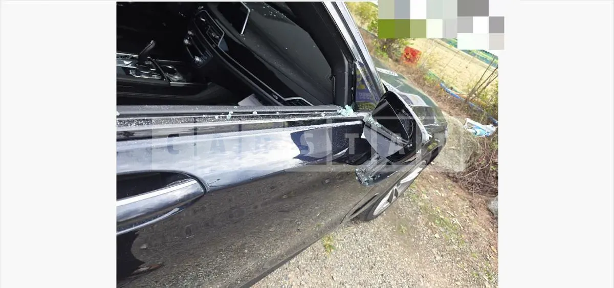 Photo 2 of 56: 2018 BMW 740d xDrive — Korean insurance auction